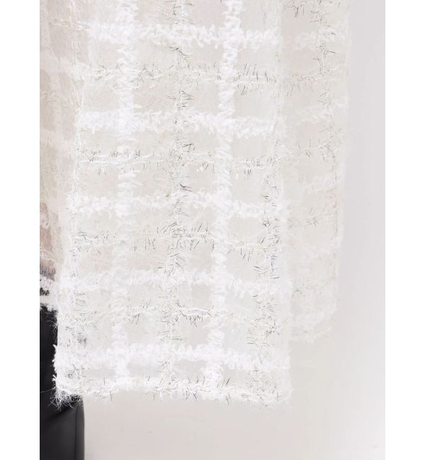 dazzlin「【20周年記念復刻！】コルセットボリューミーフレアスカート」|スカート|