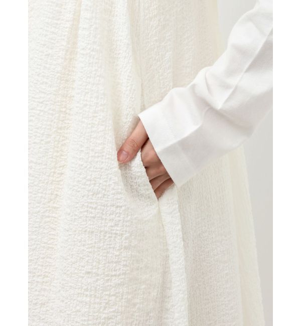 Ungrid「楊柳キャミワンピース」|ワンピース|