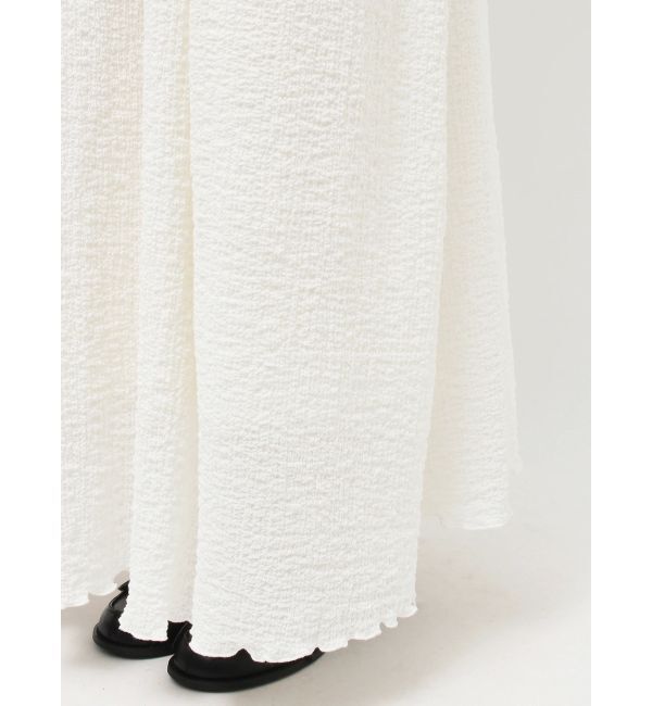 Ungrid「楊柳キャミワンピース」|ワンピース|