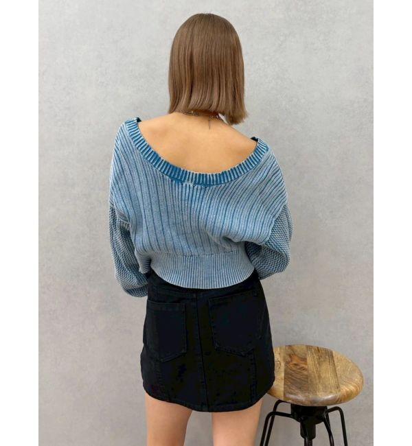 EVRIS「ツイルタイトミニスカート」|スカート|