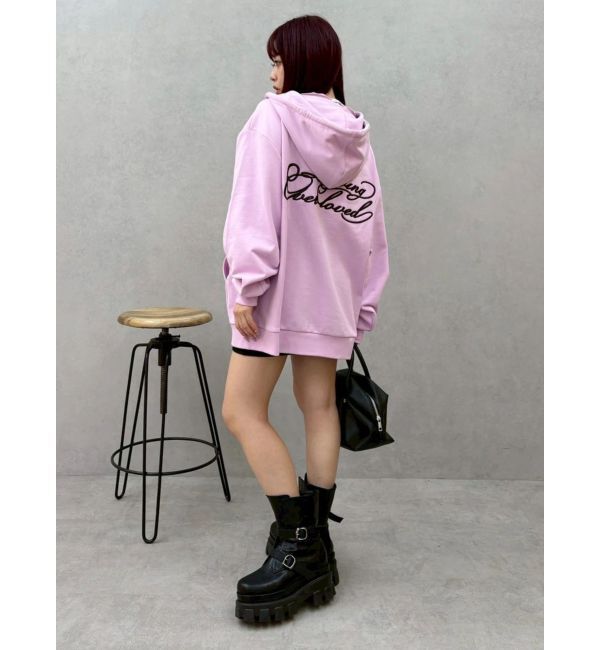 EVRIS「ツイルタイトミニスカート」|スカート|