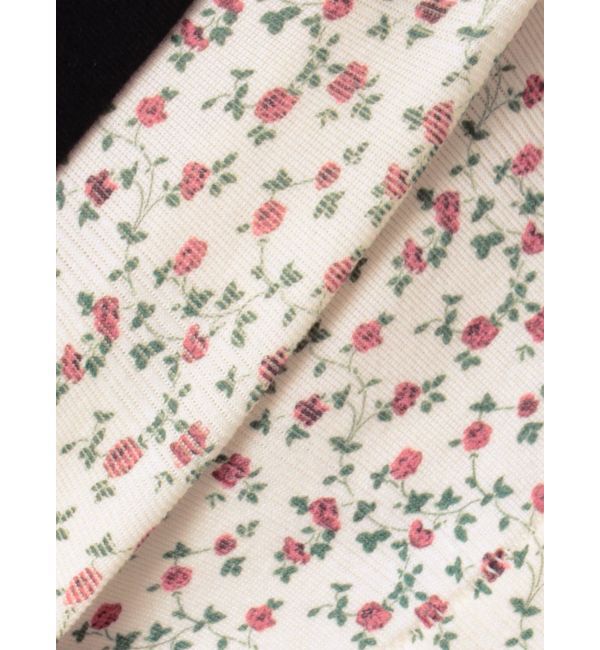 jouetie「【MILLER】ビスチェレイヤードトップス」|Tシャツ・カットソー|