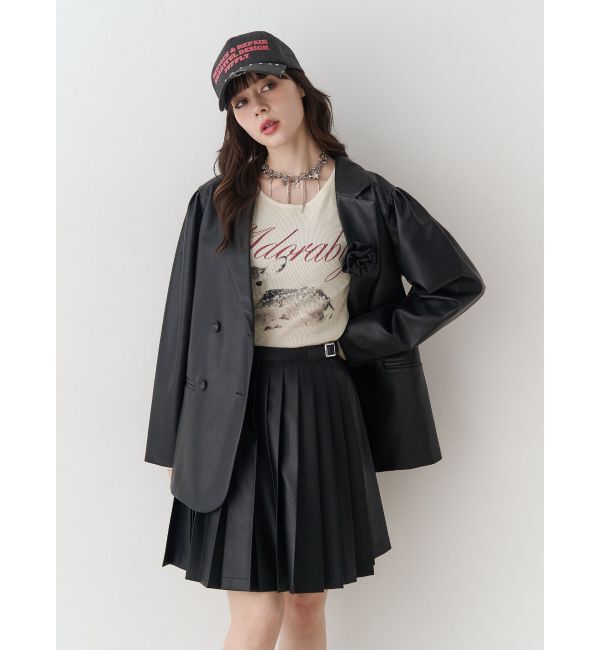 jouetie「バンビフィットロンT」|Tシャツ・カットソー|