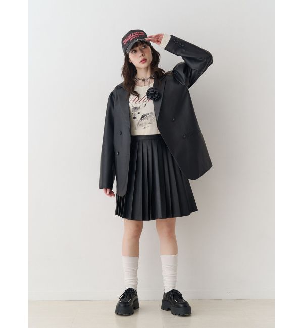 jouetie「バンビフィットロンT」|Tシャツ・カットソー|