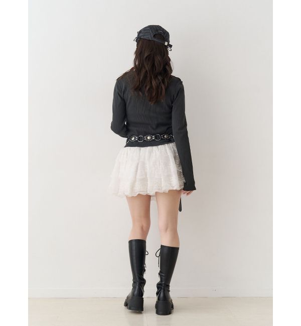 jouetie「バンビフィットロンT」|Tシャツ・カットソー|