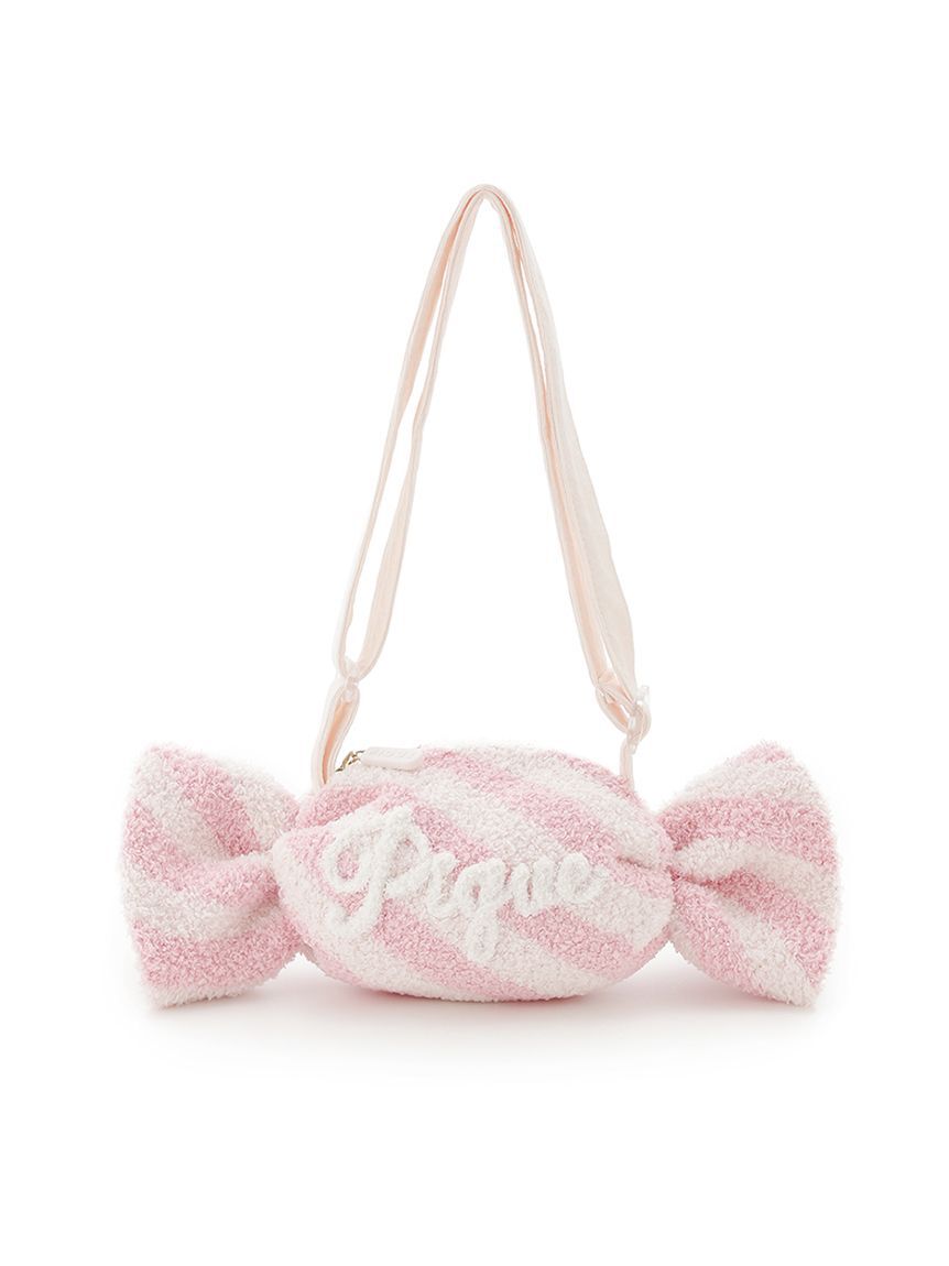 GELATO PIQUE KIDS & BABY「【KIDS】ベビモコキャンディポシェット」|リュック|