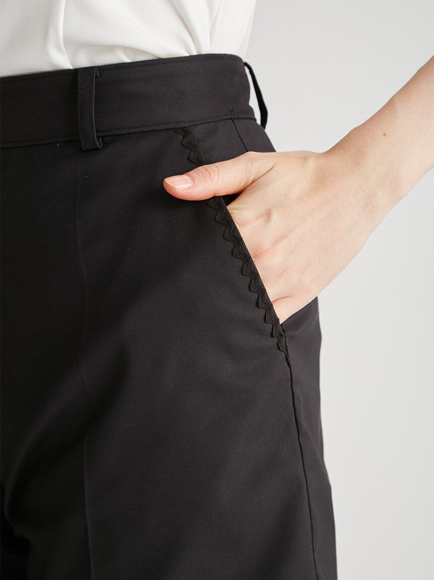 CELFORD「【CELFORD GOLF】　ストレッチオックスショートパンツ」|スカート|