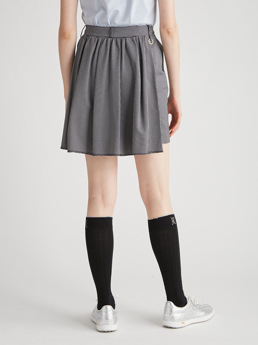 CELFORD「【CELFORD GOLF】　バックトレーンスカート」|スカート|