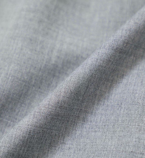 MACKINTOSH PHILOSOPHY「【Alby Easy Pants（アルビー　イージーパンツ）】」|スラックス|