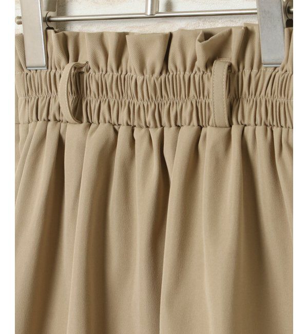 ikka kids「ジョーゼットキリカエベルトツキＳＫ」|スカート|