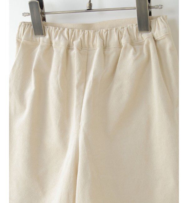 ikka kids「ストレッチコールプリーツスカパン（120~160cm）」|スカート|