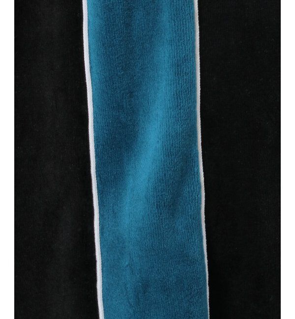 VENCE share style「VISION STREET WEAR ヴィジョンストリートウェア ベロアトラックジャケット」|その他|