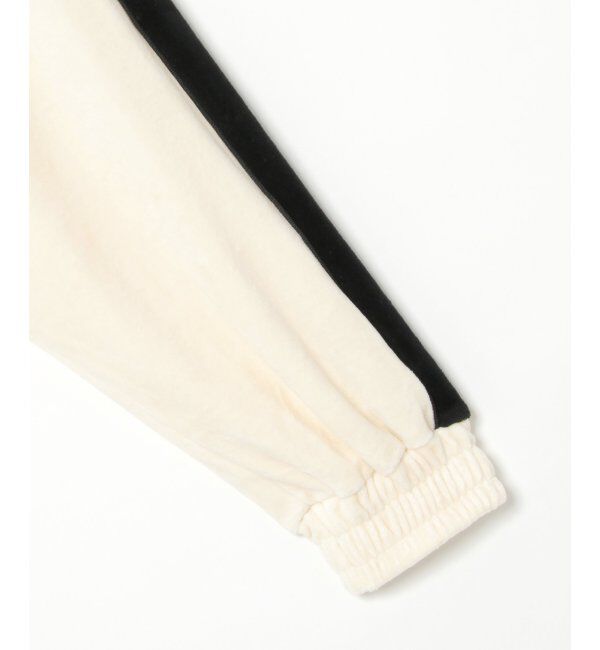 VENCE share style「VISION STREET WEAR ヴィジョンストリートウェア ベロアトラックジャケット」|その他|