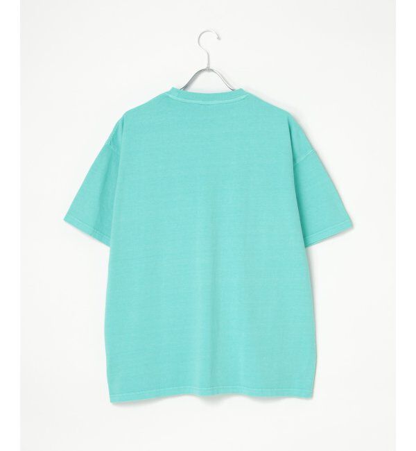 VENCE share style「ピグメントビッグTee」|Tシャツ・カットソー|