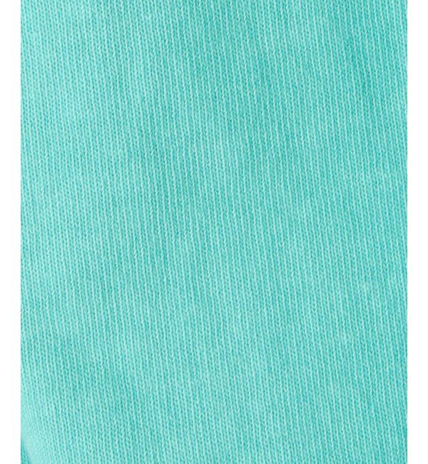 VENCE share style「ピグメントビッグTee」|Tシャツ・カットソー|