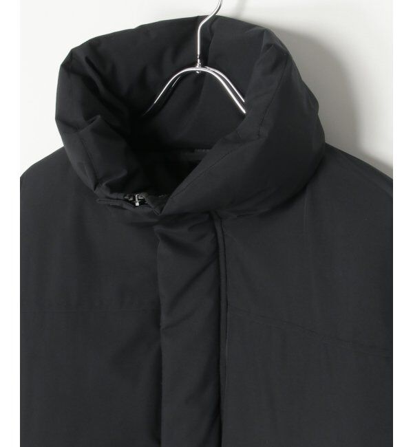 VENCE share style「ポリタスラン中わたハーフジャケット」|その他|