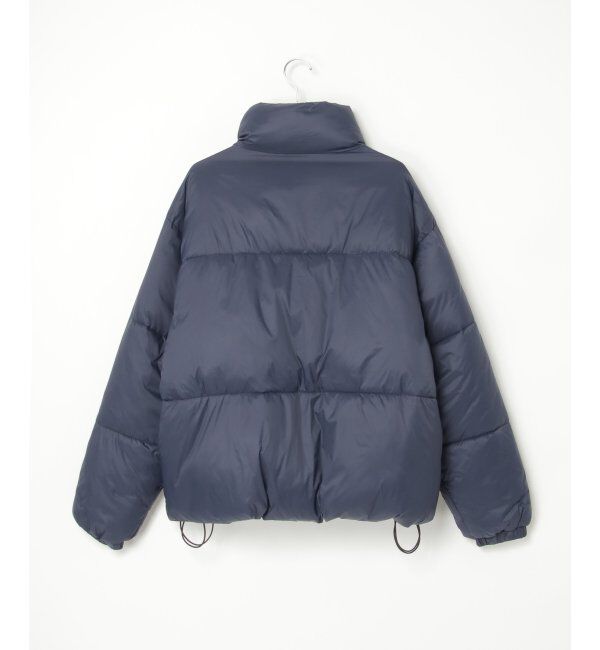 VENCE share style「ナイロン中綿バブルジャケット」|その他|