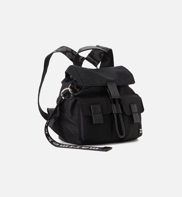 Marimekko「Everything Backpack S Solid バックパック」|リュック|