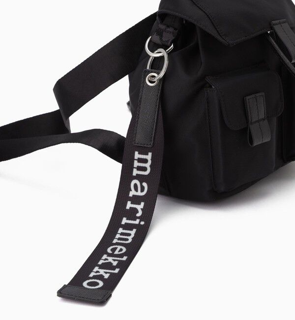 Marimekko「Everything Backpack S Solid バックパック」|リュック|