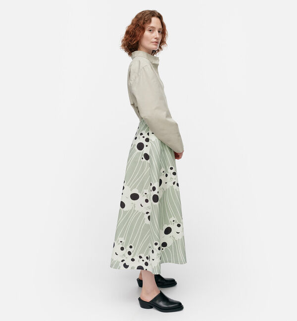 Marimekko「Stasia Lammet スカート」|スカート|