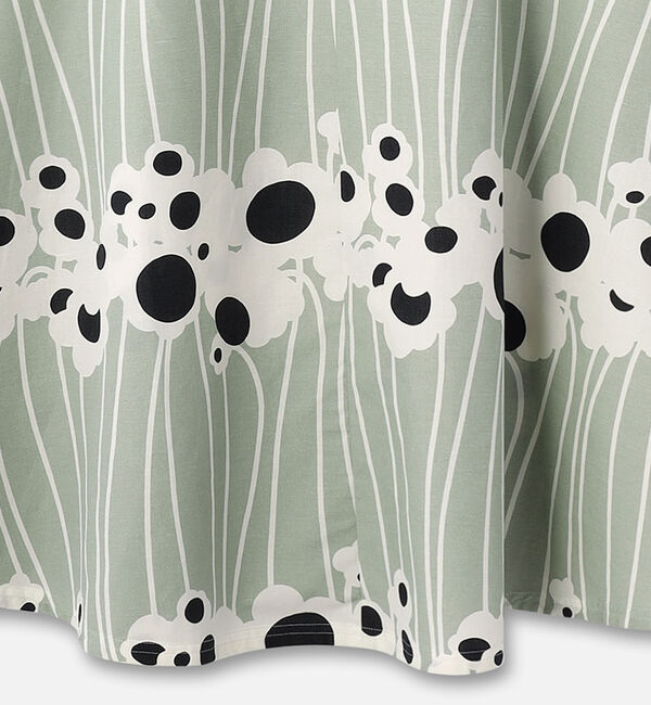 Marimekko「Stasia Lammet スカート」|スカート|