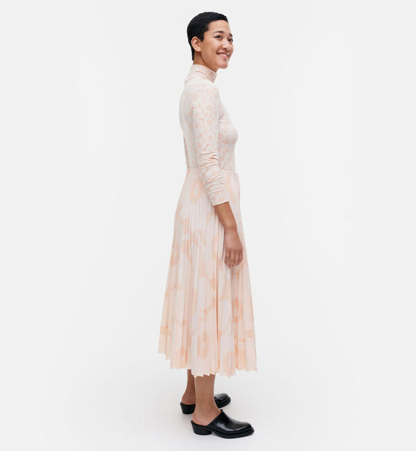 Marimekko「Myy Unikko スカート」|スカート|