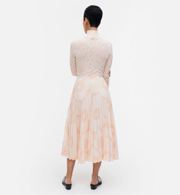 Marimekko「Myy Unikko スカート」|スカート|