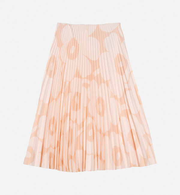 Marimekko「Myy Unikko スカート」|スカート|