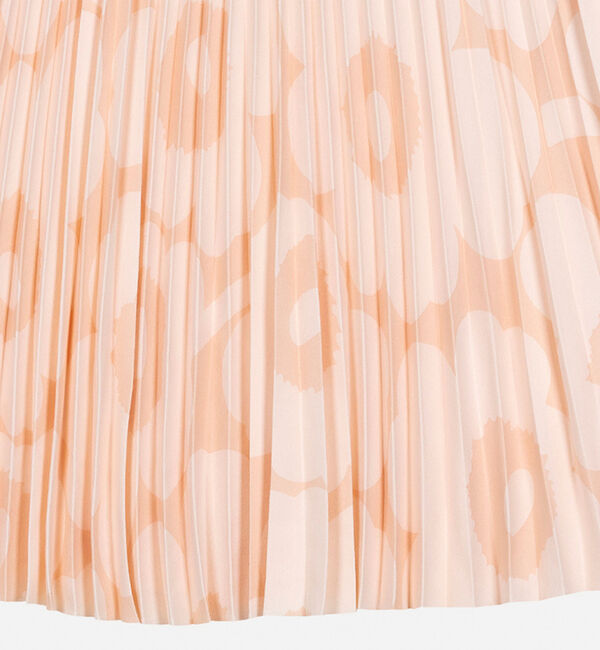 Marimekko「Myy Unikko スカート」|スカート|