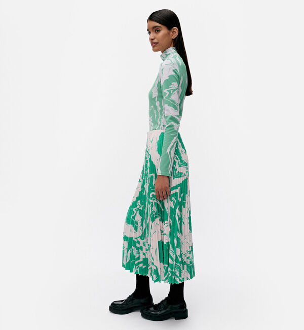 Marimekko「Myy Marras スカート」|スカート|