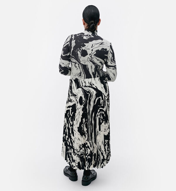 Marimekko「Myy Marras スカート」|スカート|