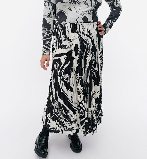 Marimekko「Myy Marras スカート」|スカート|