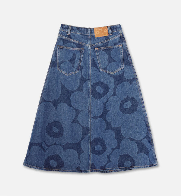 Marimekko「Maridenim Suoritus Unikko スカート」|スカート|