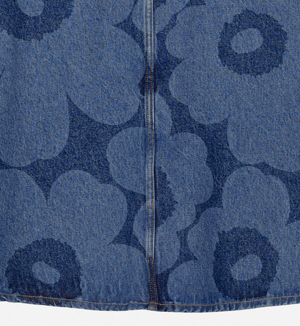 Marimekko「Maridenim Suoritus Unikko スカート」|スカート|