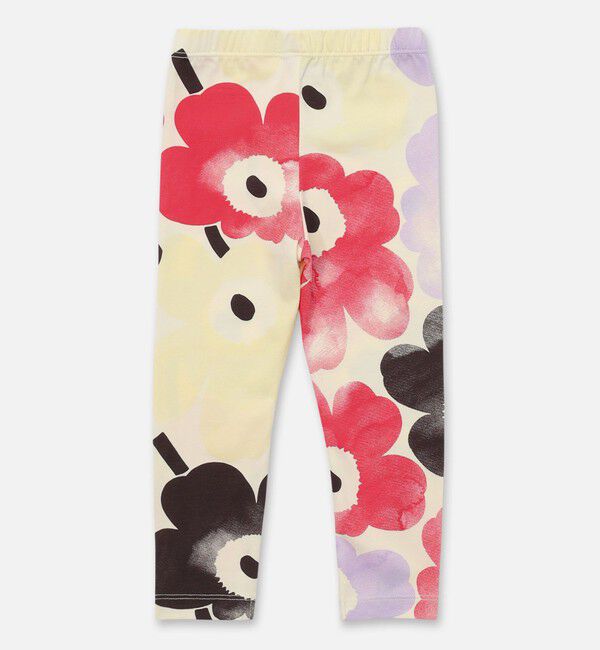 Marimekko「【kids】Lairi Unikko Ⅰ レギンス」|その他|