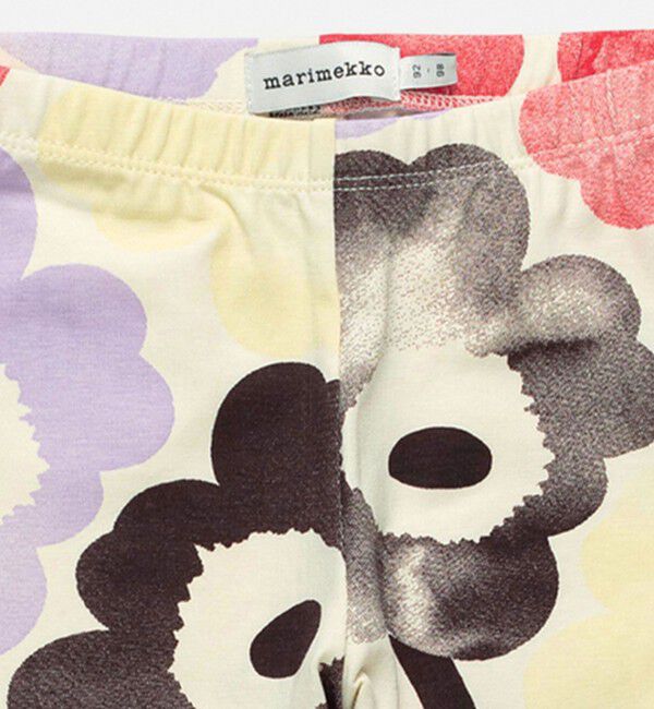 Marimekko「【kids】Lairi Unikko Ⅰ レギンス」|その他|
