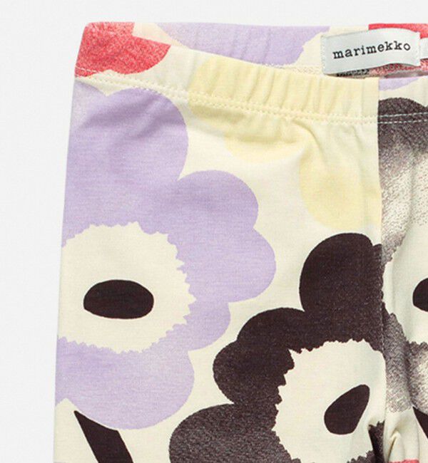 Marimekko「【kids】Lairi Unikko Ⅰ レギンス」|その他|