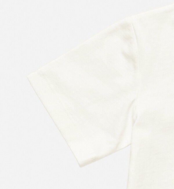 Marimekko「【kids】Tonni Akvarelli Unikko Ⅰ Tシャツ」|その他|