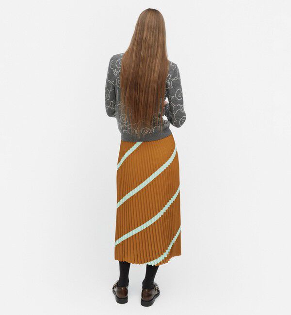 Marimekko「Piiru Basso スカート」|スカート|