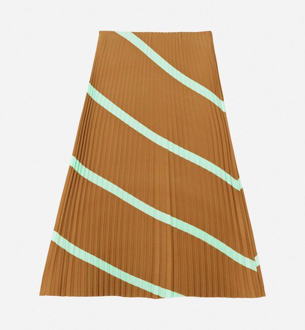 Marimekko「Piiru Basso スカート」|スカート|