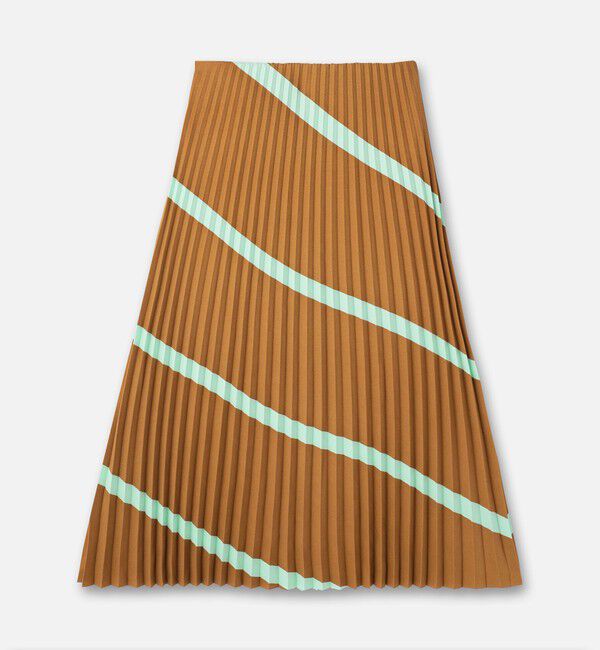 Marimekko「Piiru Basso スカート」|スカート|