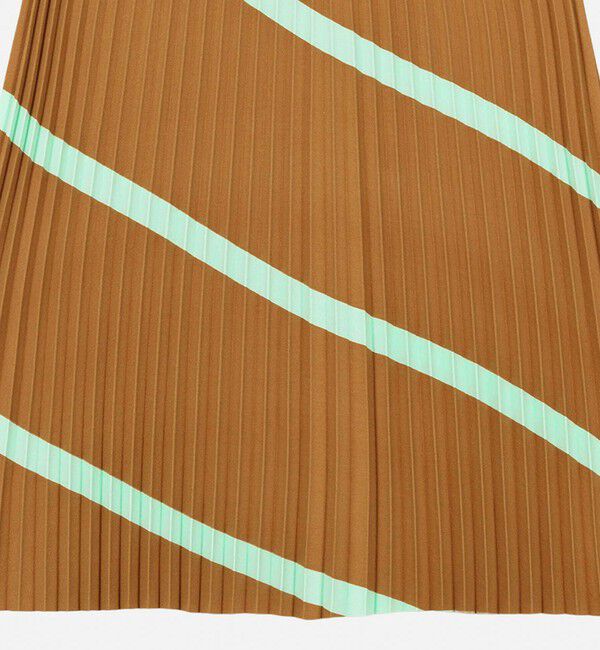 Marimekko「Piiru Basso スカート」|スカート|