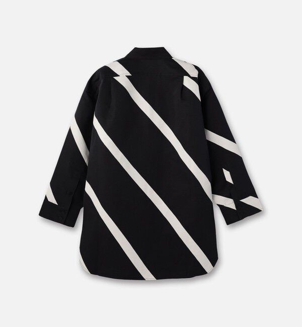 Marimekko「Heitto Basso シャツ」|シャツ・ブラウス|