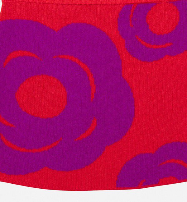 Marimekko「【オンラインストア限定】Lovea Tumma ニットスカート」|スカート|