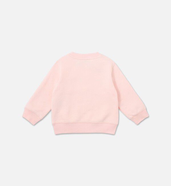 Marimekko「【kids】Kukoistus Logo Placement Ⅱ スウェット」|その他|