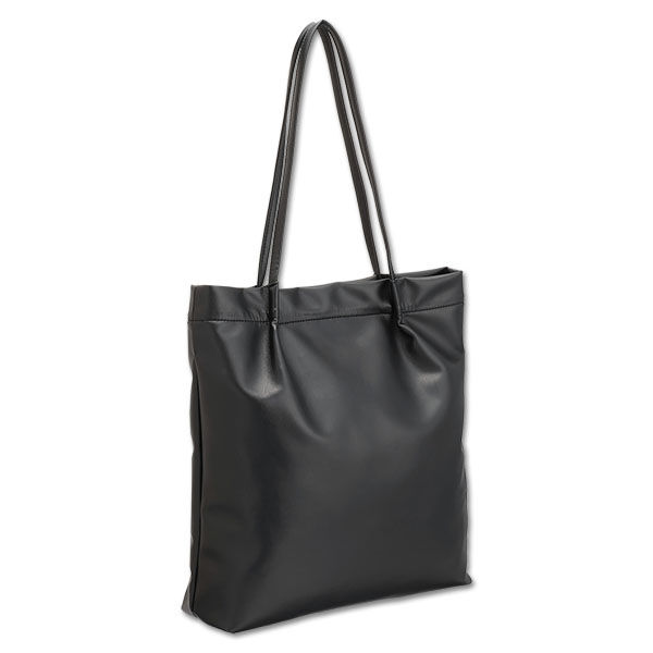 MARY QUANT「デイジーパッチソフト トート」|トートバッグ|