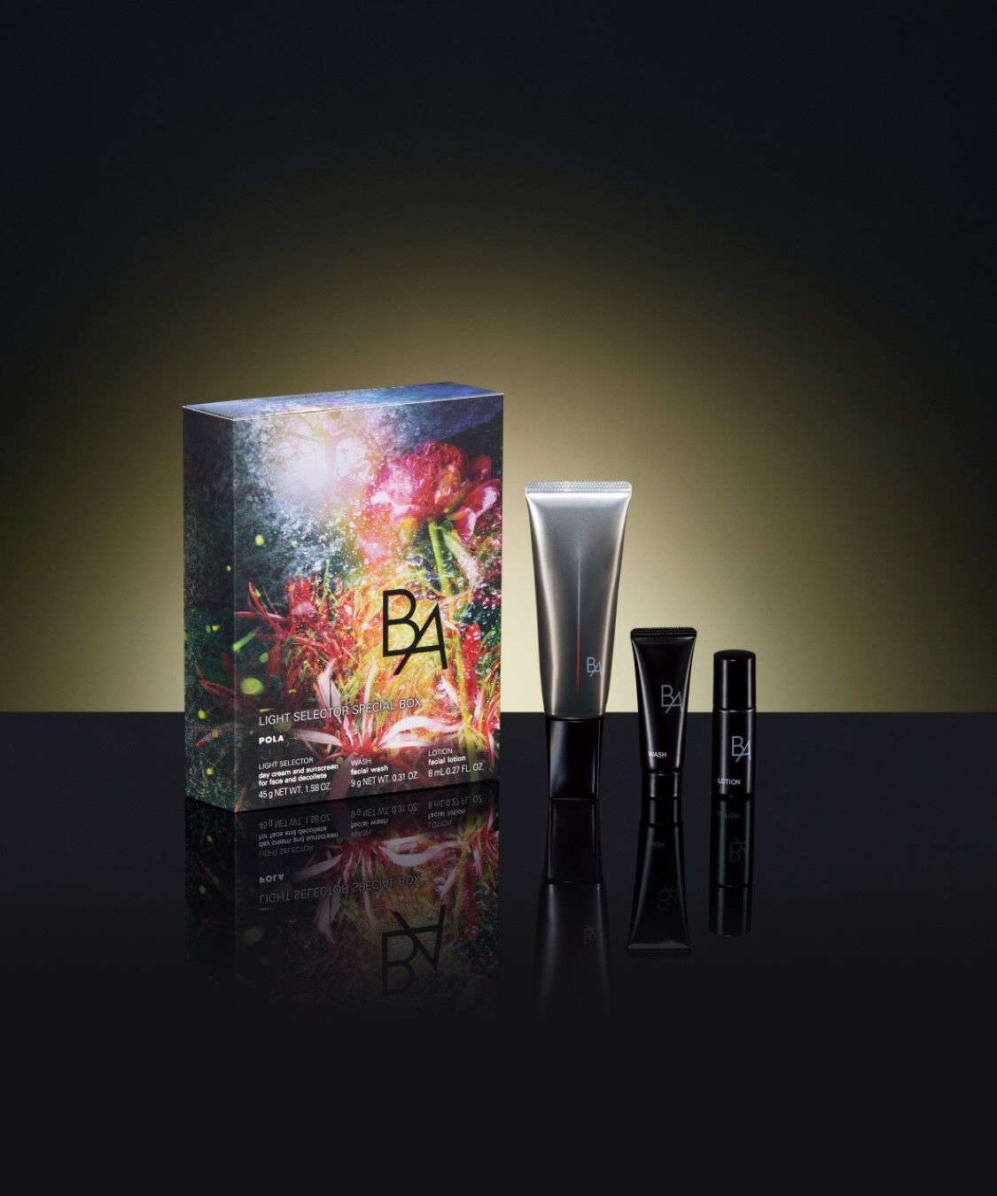 B.A ローション イマース リフィル（ポーラ）｜ルミネのファッション