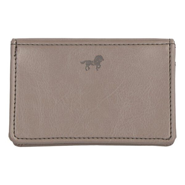 PEDIR「ネブラスカ　ネームカードケース／ＰＥＤＩＲ」|名刺入れ・カードケース|