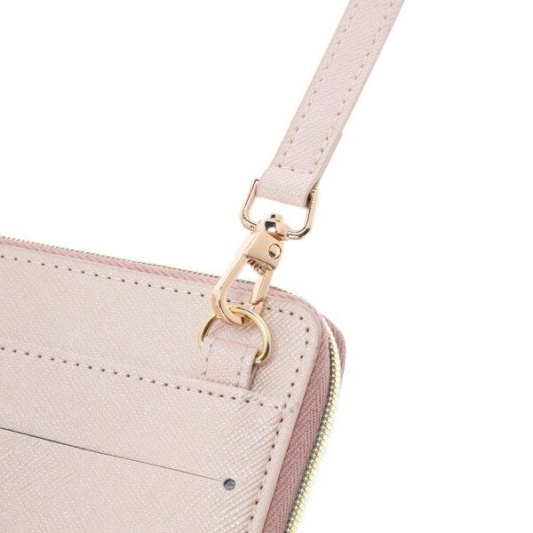 PEDIR「スマホショルダー２／Ｍ／ＰＥＤＩＲ」|財布|