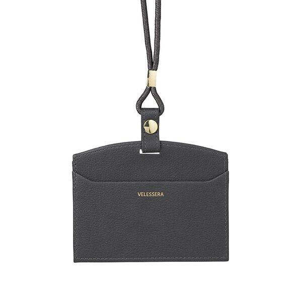 Velessera「ＩＤホルダー／ウ゛ェレセラ」|定期入れ|